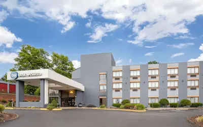 Best Western Danbury/Bethel