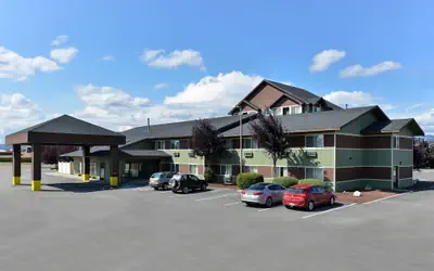 Comfort Inn & Suites Post Falls - Coeur dAlene West