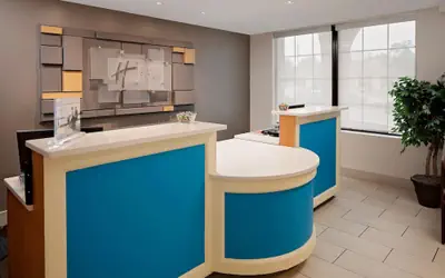 Holiday Inn Express - Harrisburg East by IHG