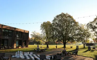 The Highlander Hotel Iowa City, an Ascend Collection Hotel