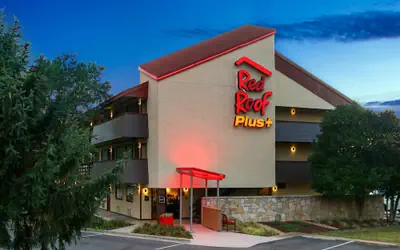 Red Roof Inn PLUS+ Statesville