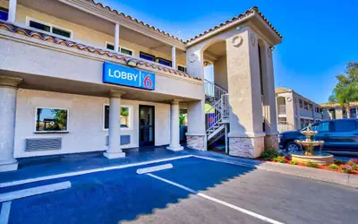 Motel 6 Menifee, CA