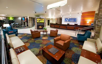 Holiday Inn Express & Suites Pittsburgh West - Greentree by IHG