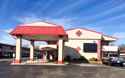 Econo Lodge Oklahoma City Northeast