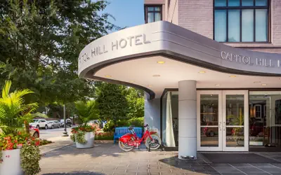 Capitol Hill Hotel