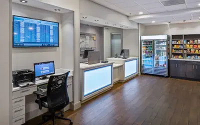 Holiday Inn Express Atlanta Airport - College Park by IHG