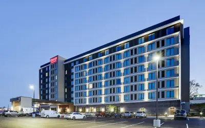 Drury Plaza Hotel North Charleston