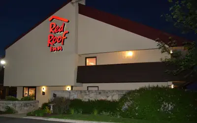 Red Roof Inn Merrillville