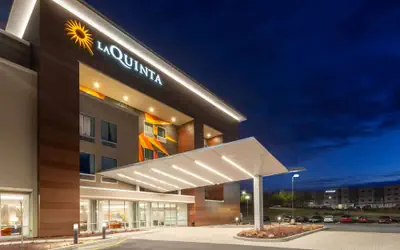 La Quinta Inn & Suites by Wyndham Middletown-Goshen