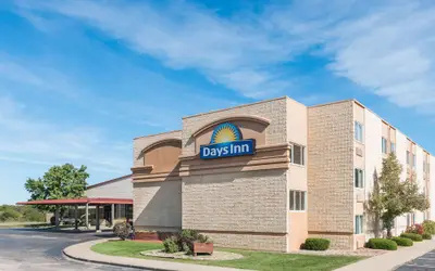 Days Inn by Wyndham Kirksville
