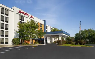 Hampton Inn by Hilton York