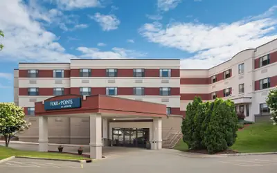 Royle Hotel Milwaukee Airport