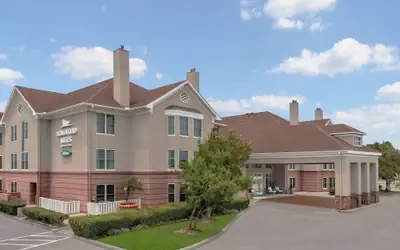 Homewood Suites by Hilton Houston Clear Lake NASA