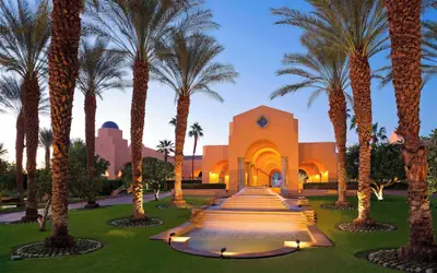 The Westin Rancho Mirage Golf Resort & Spa