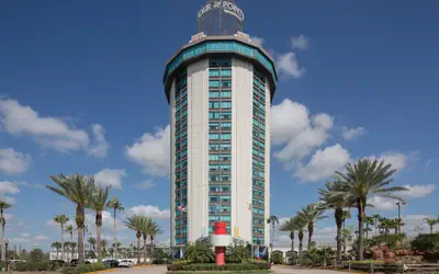 Four Points by Sheraton Orlando International Drive