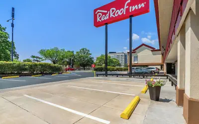 Red Roof Inn Washington, DC