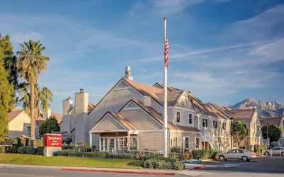 Residence Inn by Marriott Ontario Airport