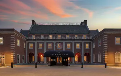 Dearborn Inn, Autograph Collection