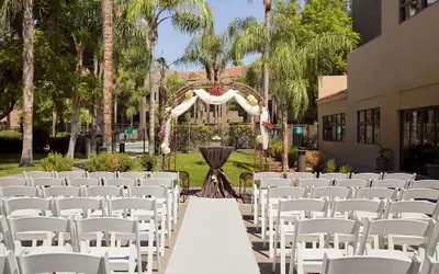 Embassy Suites by Hilton Phoenix Tempe