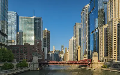 Holiday Inn Chicago Dwtn - The Mart by IHG