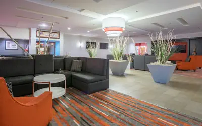 Holiday Inn Harrisburg - Hershey Area, I-81 by IHG
