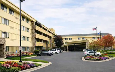 Comfort Inn  Farmington Hills - Detroit Northwest