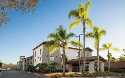La Quinta Inn by Wyndham San Diego - Miramar