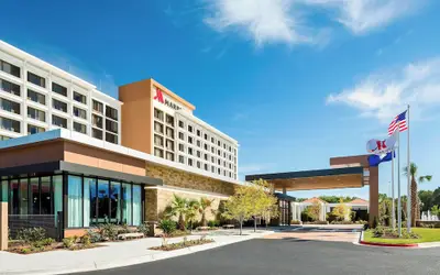 North Charleston Marriott