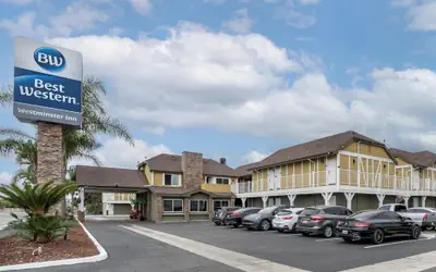 Best Western Westminster Inn
