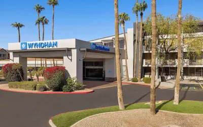Wyndham Phoenix Airport/Tempe