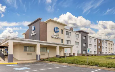 Best Western Westgate Inn