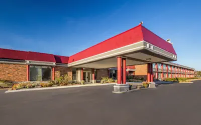 Red Roof Inn Winchester - Lexington East