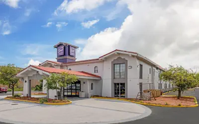 Sleep Inn & Suites Merrillville