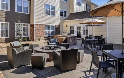 Residence Inn by Marriott Branson
