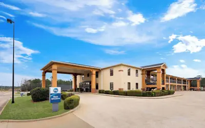 Best Western Greenville Inn
