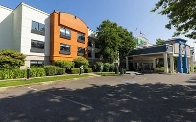 Holiday Inn Express Bellingham by IHG