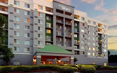 Sonesta Select Atlanta Midtown Georgia Tech
