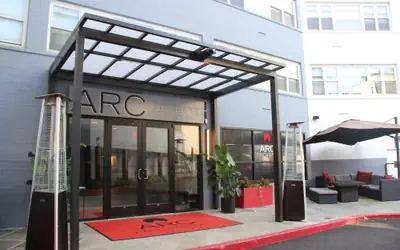 ARC Hotel, Washington DC, Series by Marriott