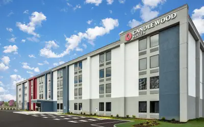 Candlewood Suites Columbus North – Worthington by IHG