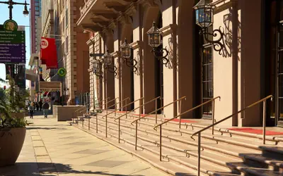 The Bellevue Hotel - The Unbound Collection by Hyatt