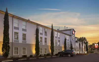 Best Western Plus Tallahassee North Hotel