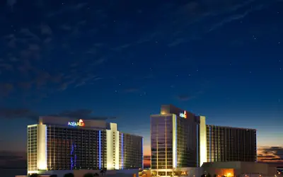The Aquarius Casino Resort, BW Premier Collection