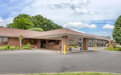 Quality Inn Mount Airy Mayberry