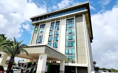 Holiday Inn Miami - International Airport by IHG