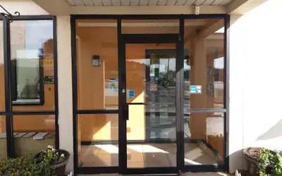 Budgetel Inn & Suites