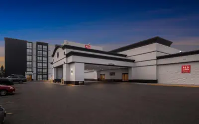 Red Lion Hotel & Conference Center Cheyenne