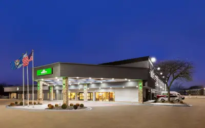 Wingate by Wyndham Troy