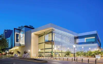 Hyatt Regency Sacramento