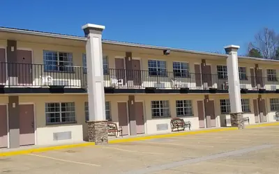 Knights Inn Chattanooga