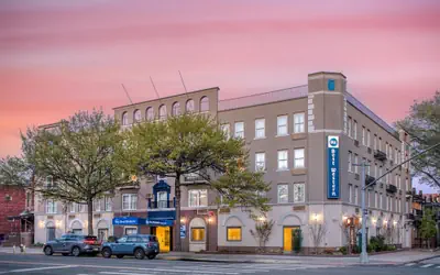 Best Western Gregory Hotel